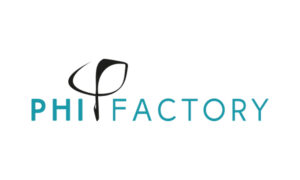 Phi-Factory-Logo